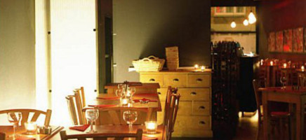 Tapas Y Mas Nourriture