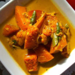 Lukemieke Nourriture