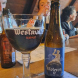 De Kauwackers Nourriture