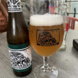 De Grondeling Comida