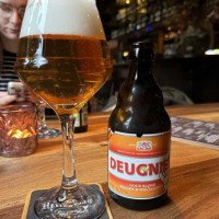 Cafe De Gouden Leeuw Druten