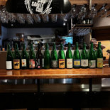 Moeder Lambic Original Nourriture