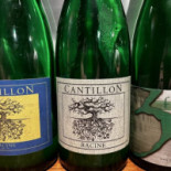 Moeder Lambic Original Nourriture