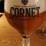 De Verandering Nourriture