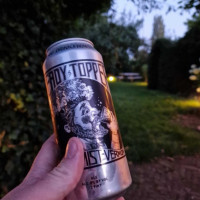 Café D'ouwe Tak Nourriture