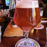 Café D'ouwe Tak Nourriture