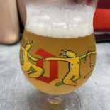 Les Pénates Flagey Nourriture