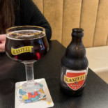 Marktzicht Peer Nourriture