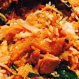 Chez Kimchi Nourriture