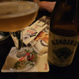 De Bonte Os Eetcafé Zaal Nourriture