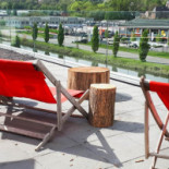 Eetcafe De Stordeur Exterior