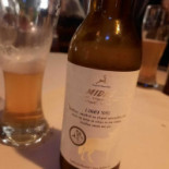 Klavertjevier Nourriture