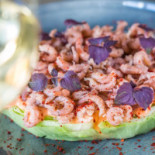 Persijn Dutch Eatery Food