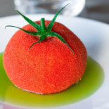 Persijn Dutch Eatery Food