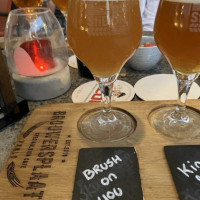 Cafe De Locomotief 1 Carte