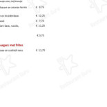 Eddie's À l'intérieur