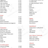 Eddie's À l'intérieur