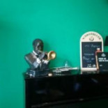 Eetcafé Het Posthuis Comida