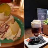 Eindeloos Nourriture