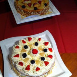 Dorpshuis Centrum Nourriture