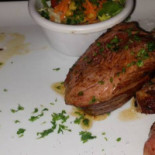 Chez Getou Nourriture