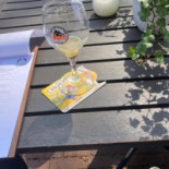 Cafe De Pompier Nourriture