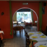 L'Allegria Nourriture