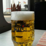 Taverne Sealink Nourriture