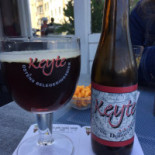 Taverne Sealink Nourriture