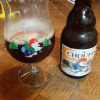 Zoete Bron Nourriture