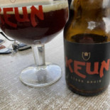 The Roadhouse Nourriture