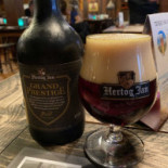 Eetcafé De Witterbrug Nourriture