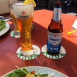 Café Lebbink Nourriture