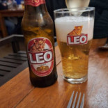 Erawan Thai Nourriture