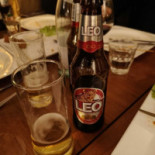 Erawan Thai Nourriture