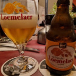 Den Brugwachter Nourriture