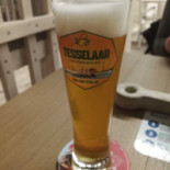 't Paviljoen Nourriture