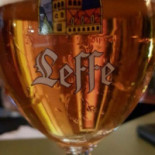 Cafe De Inaborg Comida