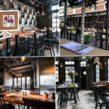 Gastrobar Tof Comida