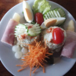 Partycentrum Schipperspoort Nourriture