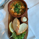 Beaux Heeze Nourriture