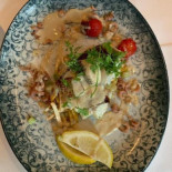 Beaux Heeze Nourriture