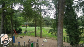 Engbergen Extérieur