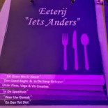 Eeterij Iets Anders Nourriture