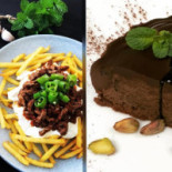 Eda Specialiteiten Nourriture