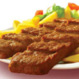 Harry's Snackcounter Nourriture