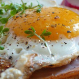 Harry's Snackcounter Nourriture