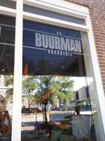 D’n Buurman Mill Nourriture