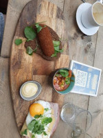 D’n Buurman Mill Nourriture