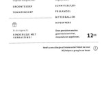 Liedenbaum, À l'intérieur